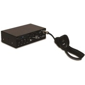 Resim İleri Trafik SAC 1401 Siren Anons Cihazı 