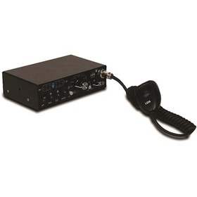 Resim İleri Trafik SAC 1401 Siren Anons Cihazı 