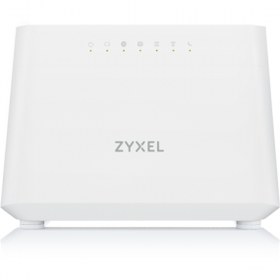 Resim Zyxel DX3301-T0 AX1800 VDSL2 Gigabit 5 Port Modem Router Zyxel