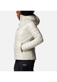 Resim Columbia Labyrinth Loop Iı Insulated Hooded Jacket Kadın Mont Wk5933-278 001 