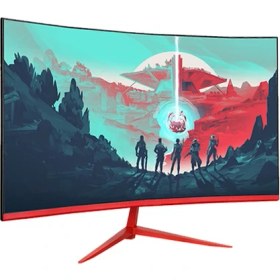 Resim Zeiron DPX25 Ryzen 5 3600 32GB 512GB Ssd+1tb HDD GTX1660 23.8" 165Hz Oyuncu Masaüstü Bilgisayar 