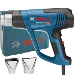 Resim BOSCH GHG 23-66 SICAK HAVA TABANCASI 