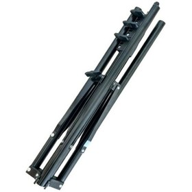 Resim Tewise Katlanabilir Işık Ayağı-Light Stand (200Cm) 