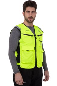 Resim Scoyco JK30 Reflektörlü Yelek 