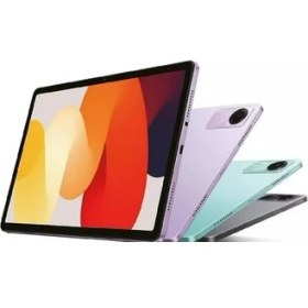 Resim Xiaomi Redmi Pad SE Wi-Fi 11" | 256 GB 8 GB Mor 
