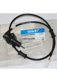 Resim Hyundaı Accent Admıra Abs Kablosu Arka Sol 9568125000 Mando 