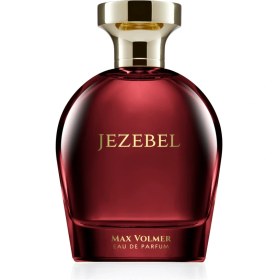 Resim Max Volmer Jezebel Kadın Parfüm EDP 100 ML 