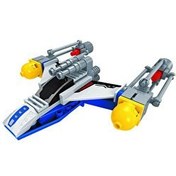Resim Ausini Outer Space Set 25363 