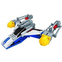 Resim Ausini Outer Space Set 25363 