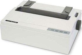 Resim Fujitsu DL3100 Seri Nokta Vuruşlu Yazıcı USB + LAN - (KA02100-B711) 