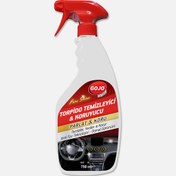 Resim Gojo Torpido Temizleyici ve Koruyucu 750 ml 