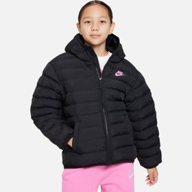 Resim NSW Low Jacket Çocuk Mont 