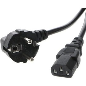 Resim Oem 1 5 Mt Pc Power Kablosu 