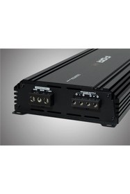 Resim For-X Xab-280.2 Rms Power Mono @4ohm 900wx1ch Oto Amfi 