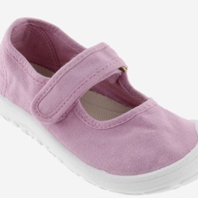 Resim Victoria Victoria Kız Çocuk Pembe Ayakkabı 