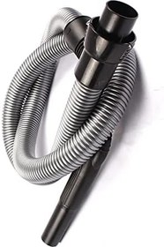 Resim Electrolux Espc71dbt Silent Performer Hortum Seti, Teleskopik Boru, Süpürücü Başlık, Gri 
