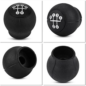 Resim Haofy 5 Hız Araba Vites Kolu Vites Topuzu Kafası/Corsa B C Vectra B G F 5 Hız Araba Vites Kolu Vites Topuzu Kafası 2004 Vites Topuzu Kaldırma 