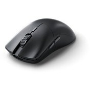 Resim Glorious Model O 2 PRO 1K Polling Kablosuz RGB Oyuncu Mouse Siyah 