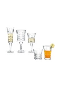 Resim Stephanie 30 Parça Çeyiz Seti Dugs0000000009 