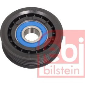 Resim Rose Mercedes W168 W169 W245 VANEO414 M166 M266 OM640 OM668 Gergi Makarası - - - FEB_23780 