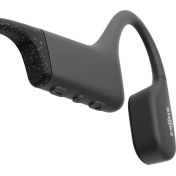 Resim Shokz Openswim Kemik Iletim Dahili Mp3 Çalarlı Su Geçirmez Yüzücü Kulaklığı 