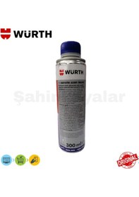 Resim Würth Radyatör Sızıntı Önleyici Tıkayıcı 300 Ml 458400 