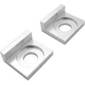 Resim Wetnwind 110CC 125CC Kir Bisiklet Şeridi Için 12MM Alaşım Zinciri Ayarlama Bloğu Gerginliği (Yurt Dışından) 