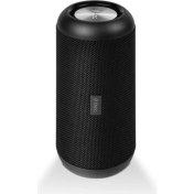 Resim Ttec BT5.0V IPX65 Su Geçirmez Çift Sürücülü Taşınabilir Kablosuz Hoparlör Speaker, Uzun Şarjlı Hoparlör 