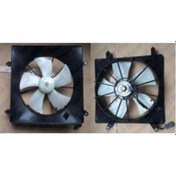 Resim Fan Motoru Honda Crv 2002-2006 504607552 