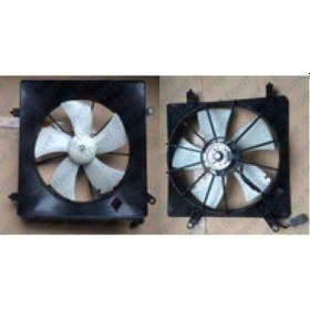 Resim Fan Motoru Honda Crv 2002-2006 504607552 