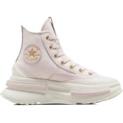 Resim Converse Run Star Legacy Cx Hi Kadın Günlük Ayakkabı A10409C Pembe 