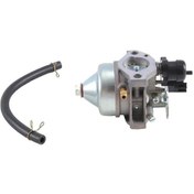 Resim Çim Biçme Makinesi İçin Otomatik Jikleli Honda Gcv160 Bb75ec Hava Filtresi B 