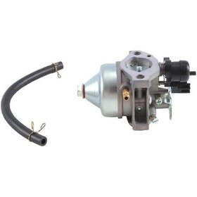 Resim Çim Biçme Makinesi İçin Otomatik Jikleli Honda Gcv160 Bb75ec Hava Filtresi B 