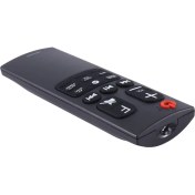 Resim Lg Soundbar Hoparlör Uzaktan Kumanda Için 2x Yedek Uzaktan Kumanda AKB75475301 (Yurt Dışından) 