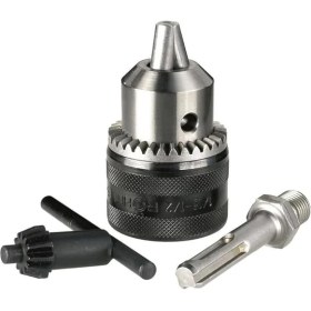 Resim DT7005-QZ Adaptör, Metalık, 1 Adet 