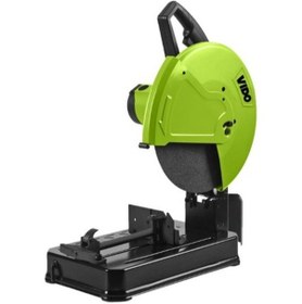 Resim Vido WD030312300 2300W Profil Kesme 355 MM 