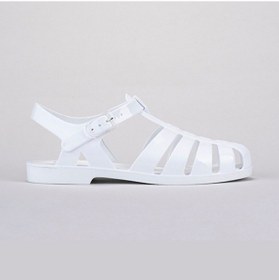 Resim Igor Biarritz Kadın Beyaz Sandalet Beyaz 