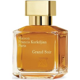 Resim Maison Francis Kurkdjian Grand Soir Edp 70 Ml Odunsu 