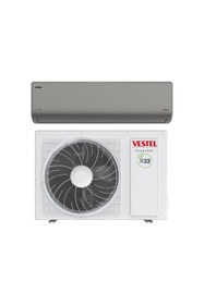 Resim Vestel Vega Plus Inverter G 244 A++ WIFI Klima 