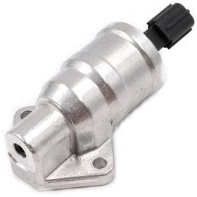 Resim PİERBURG Ford Focus 1998-2002 1.6 Zetec Rolanti Valfi (Bypass Ventili) 