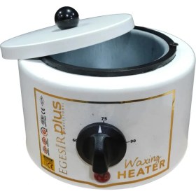 Resim Egesir Plus Sir Ağda Makinesi 