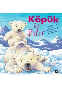 Resim Köpük ile Pıtır - David Bedford - İş Bankası Kültür Yayınları 