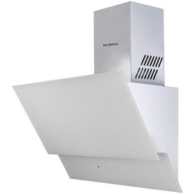 Resim Kumtel DA6-835 Beyaz Duvar Tipi Davlumbaz 