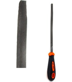 Resim Eğe 8 Inch 30 Cm Üçgen 