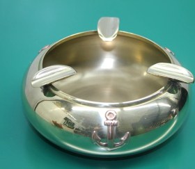 Resim River World Küllük Büyük Boy Pirinç 