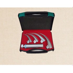 Resim Laringaskop Çantalı Set 