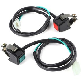 Resim Universal Atv Kill Switch Yongtao 