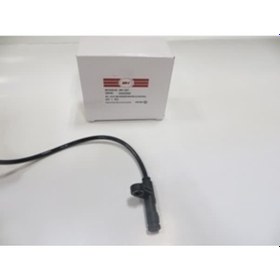 Resim Mını Cooper- 02/07 Abs Sensörü Arka Sağ/sol Aynı Adet 2 Fişli R50/r53 Sh 
