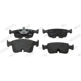 Resim Ferodo Fdb5349 On Fren Balatasi 5r3698151 5wa698151aj 5wa698151g 