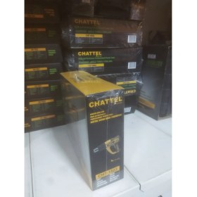 Resim CHT-1523 Dijital Sıcak Hava Tabancası 2000W 